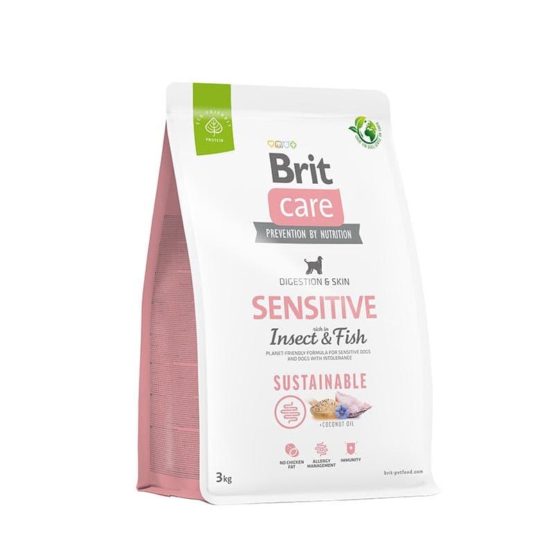 Brit Care Sustainable Sensitive