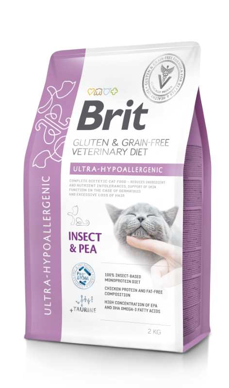 brit veterinary anti stress