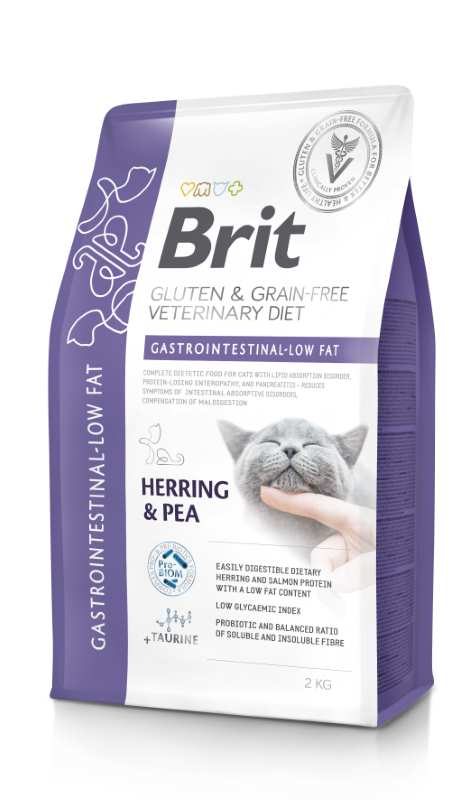 brit veterinary anti stress