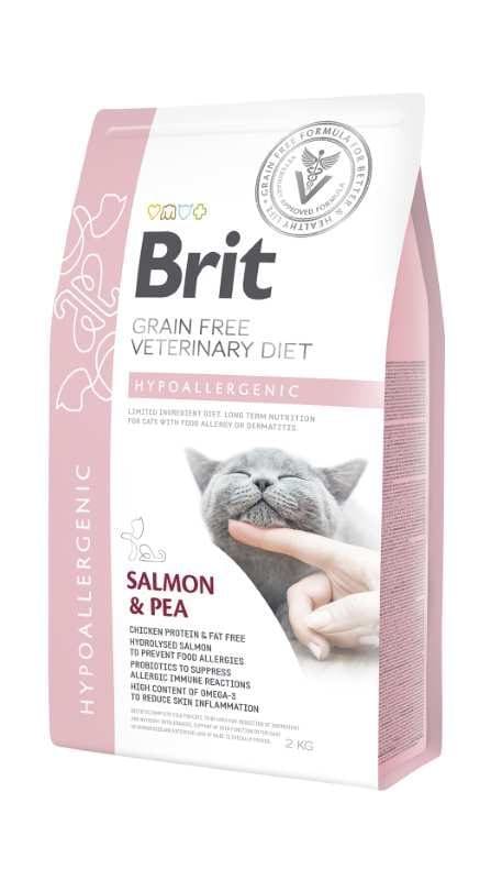 brit veterinary anti stress